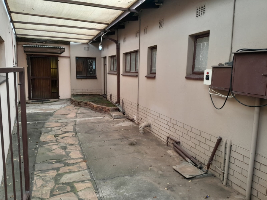 3 Bedroom Property for Sale in Oos Einde North West